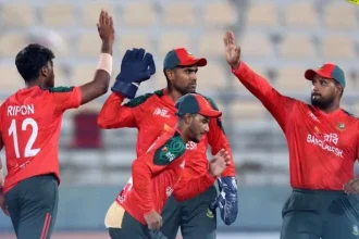 Bangladesh vs Afghanistan Asia Cup Rising Stars: Bangladesh A Crush Afghanistan A By 8 Wickets