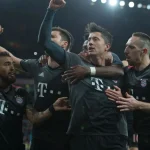 Bayern Munich Vs Arsenal: How The 10-2 Defeat Became One Of The Most Brutal Nights In Champions League History