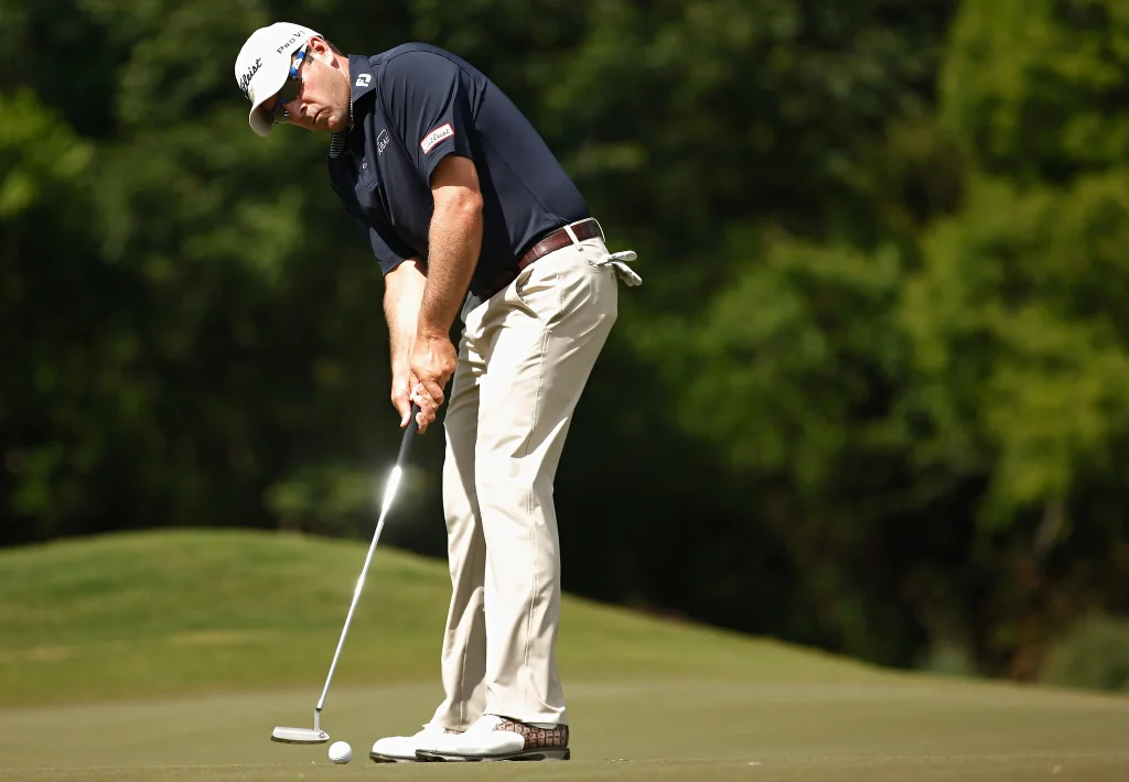 Underdog Wins in Golf Majors