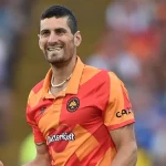 Benny Howell Joins Nottinghamshire On 2-Year T20 Deal