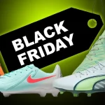 Best Black Friday Football Boot Deals: Top Discounts On Adidas, Nike, Puma And Nivia