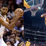 The Greatest NBA Defenders Who Changed The Game Forever