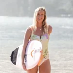 The Story Of Bethany Hamilton: The Surfer Who Lost Her Arm