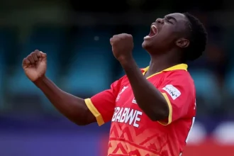 PSL 2026: Islamabad United Replace Shamar Joseph With Blessing Muzarabani