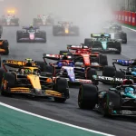 Brazilian Grand Prix 2025: Key Details, Timings, And Full Schedule