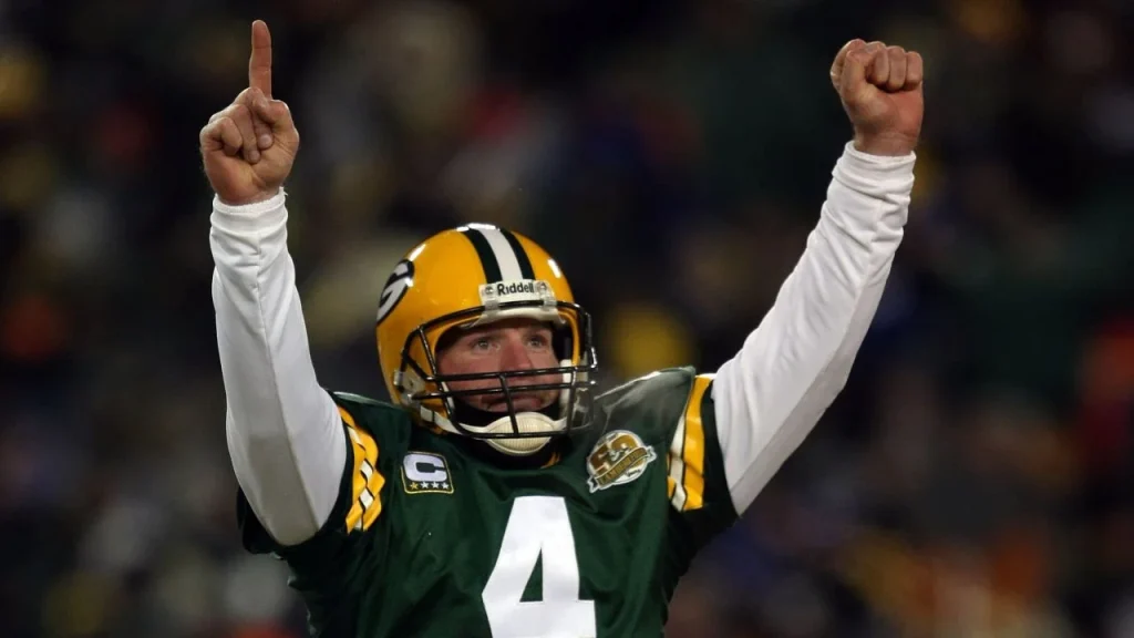 Athletes Who Made the Most Unexpected Career Comebacks