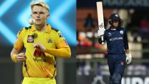 CSK Reportedly Considering Major Trade Move Ahead Of IPL 2026