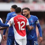 Chelsea Vs Arsenal Preview: Who Will Win?