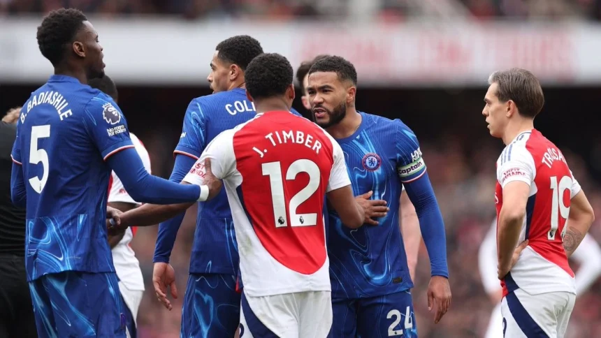 Chelsea Vs Arsenal Preview: Who Will Win?