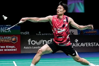 BWF Australian Open 2025: Top Players, Points And Prize Money