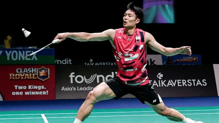 BWF Australian Open 2025: Top Players, Points And Prize Money