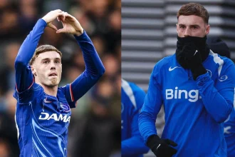 Cole Palmer Injury Update: Full Fitness Report And Return Timeline