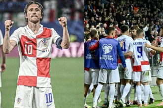 Croatia Qualify For The 2026 FIFA World Cup: A New Journey Begins