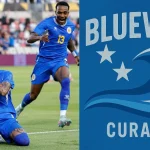 Curacao Make History As Smallest Nation To Qualify for the FIFA World Cup