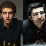 What Happened Between Daniel Naroditsky And Vladimir Kramnik? Answered
