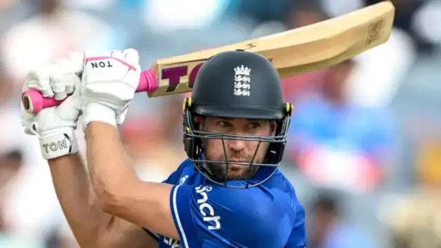 Dawid Malan Joins Gloucestershire On Two-Year T20 Deal