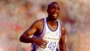 Derek Redmond's 1992 Olympics Story: The Comeback Of The Decade
