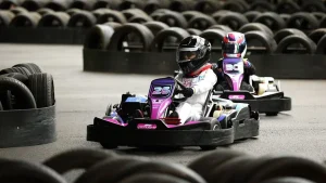 F1 Academy's "Discover Your Drive" Campaign: How To Enter