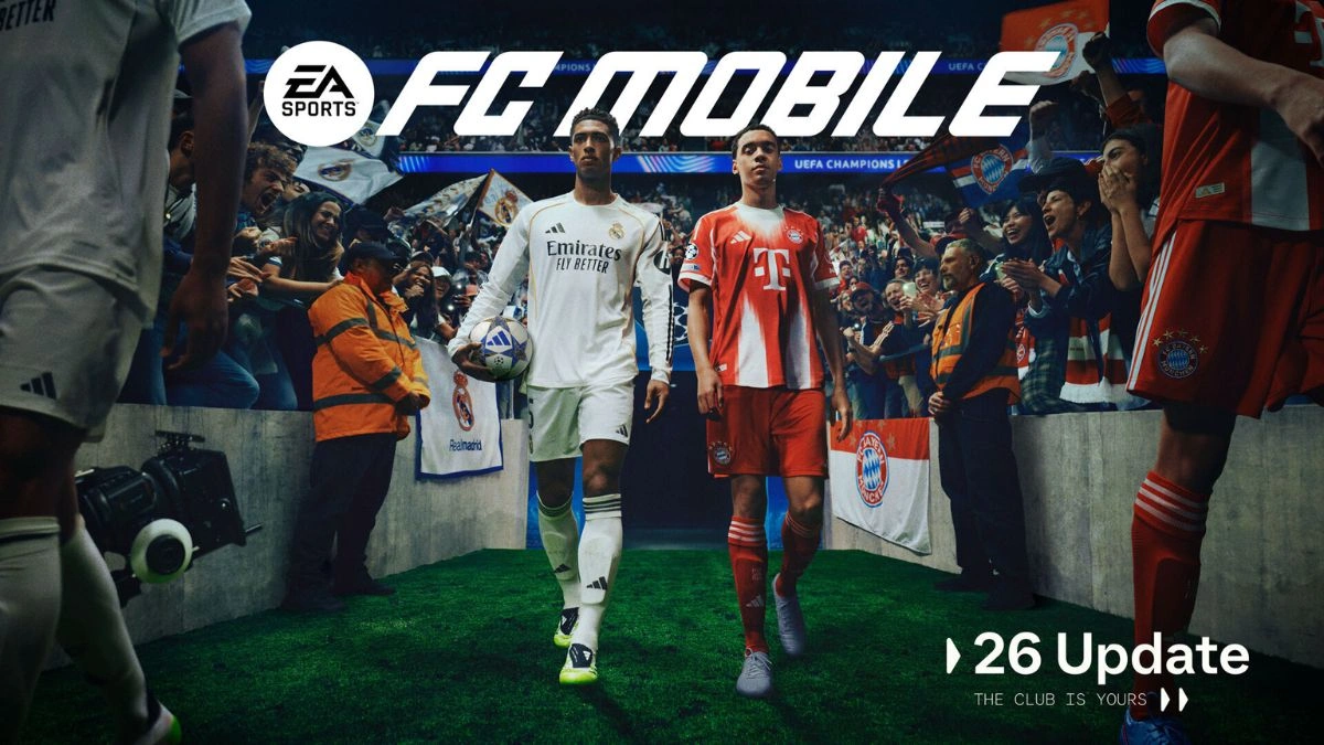 Top 5 Most Realistic Football Mobile Games Right Now