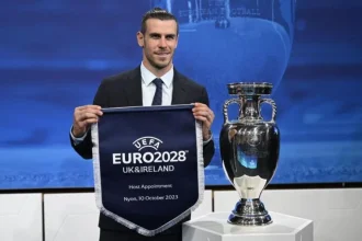 EURO 2028 Unveiled: Key Dates, Venues, And What To Expect