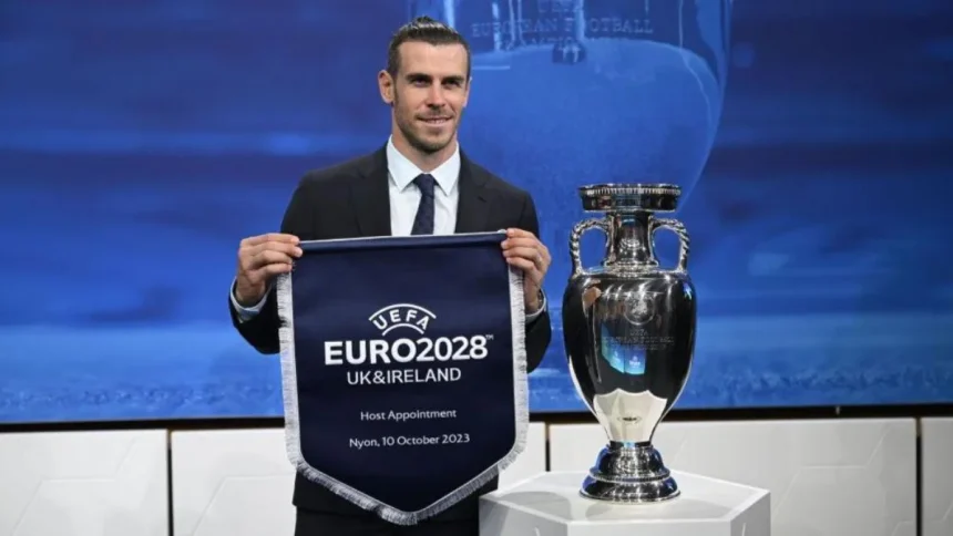 EURO 2028 Unveiled: Key Dates, Venues, And What To Expect