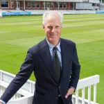 Ed Smith On Modernising Lord's And Expanding Access To State Schools