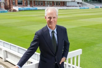 Ed Smith On Modernising Lord's And Expanding Access To State Schools