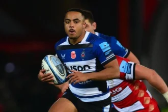 England vs Argentina: Max Ojomoh Debut Inspires 27-23 Victory