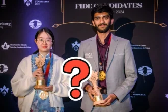 FIDE Candidates Tournament 2026: When And Where