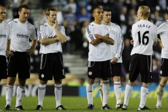 Fewest Wins In A Premier League Season