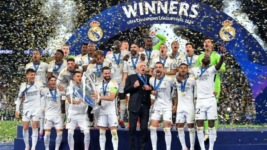Football Clubs With The Most Trophies In History