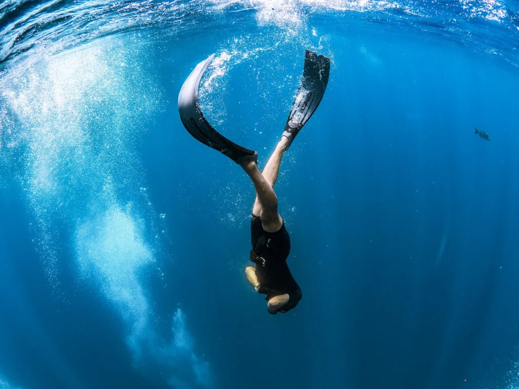 Most Dangerous and Extreme Watersports