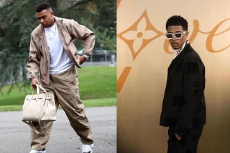 From The Pitch To The Runway: Why Luxury Fashion Is Obsessed With Football?