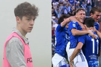 From Twitter To Serie A: How Felix Johnston Went From Chelsea Fan Analyst To Como Scout