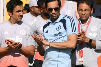 IND vs SA: Fans Turn On Gautam Gambhir After India’s Heavy Test Series Defeat