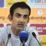 Gautam Gambhir Under Pressure: T20 World Cup 2026 Set To Decide His Coaching Future