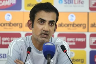 Gautam Gambhir Under Pressure: T20 World Cup 2026 Set To Decide His Coaching Future