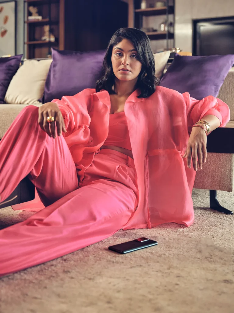 Best Dressed Women Cricketers