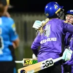 Hobart Hurricanes vs Adelaide Strikers: Hurricanes Seal Thrilling Win To Stay Unbeaten