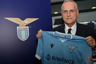 How Cryptocurrency Sponsorships Are Reshaping Football Club Finances