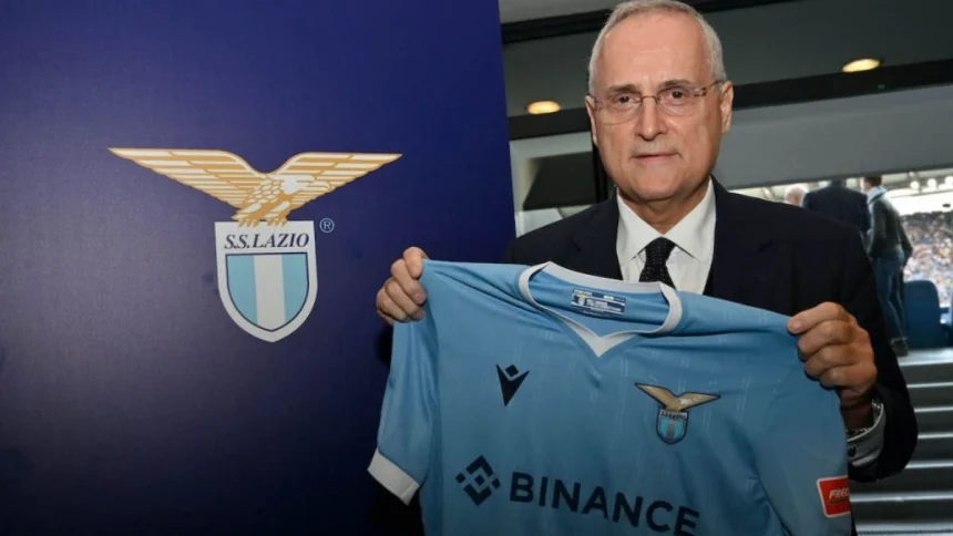 How Cryptocurrency Sponsorships Are Reshaping Football Club Finances