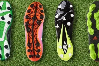 How To Choose The Right Football Boots For Every Surface