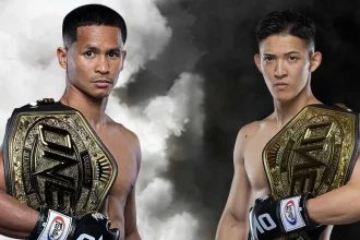 How To Watch ONE 173: Superbon vs Noiri Live Stream