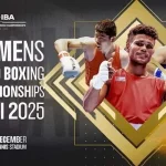 IBA Men’s Elite World Championships 2025: Record Prize Money In Dubai