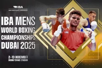 IBA Men’s Elite World Championships 2025: Record Prize Money In Dubai