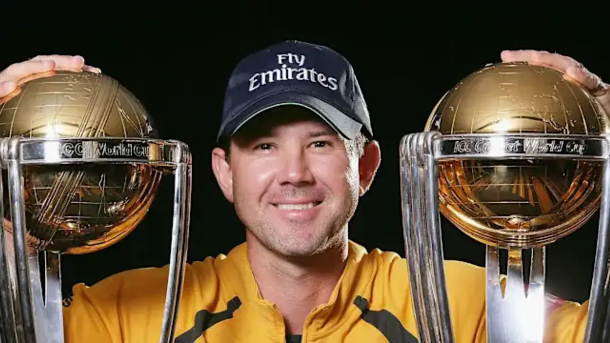 Top 4 Captains With Most Wins in ODI Cricket