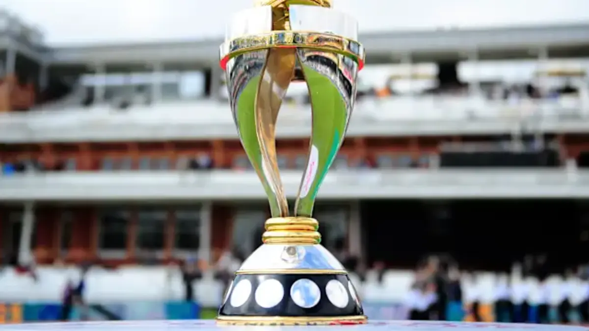 Top 4 Lowest Totals in ICC Women's Cricket World Cup