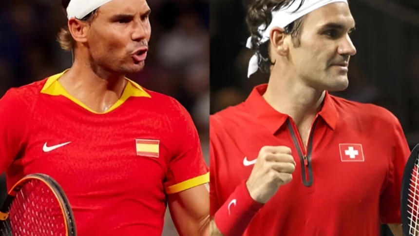 Top 4 Tennis Players Who Won Most Davis Cup Victories