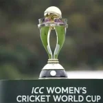 Top 4 Lowest Totals in ICC Women's Cricket World Cup