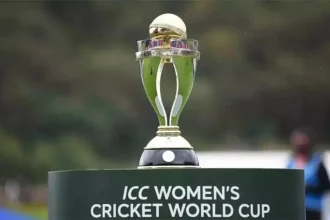 Top 4 Lowest Totals in ICC Women's Cricket World Cup